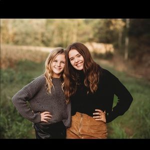 Meet your Posher, Christie c